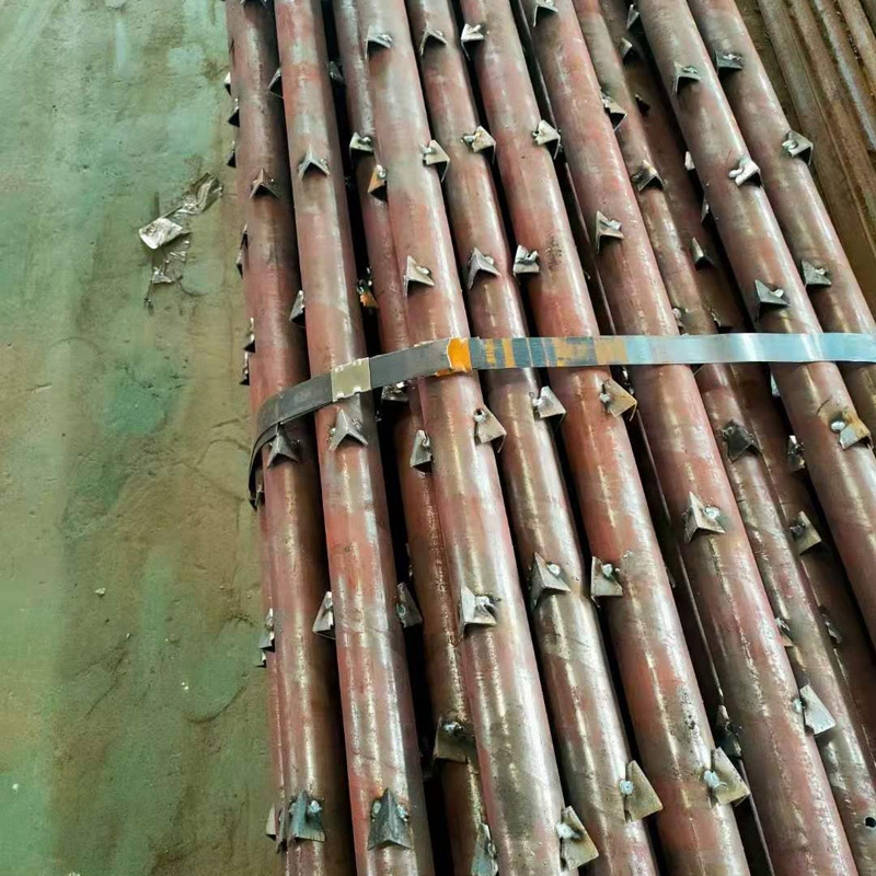 定结土钉小导管